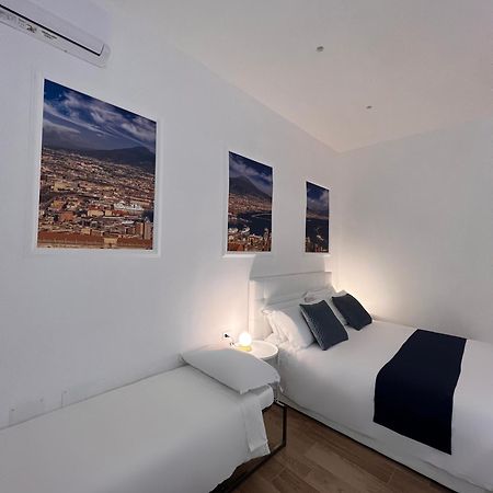 Отель Astorya E' Napoli Экстерьер фото